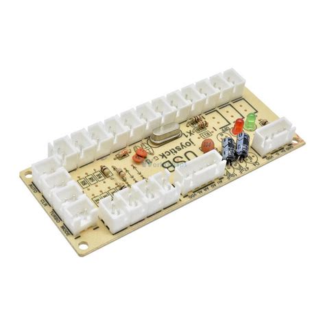 Image result for Rotary Encoder Game Control Board