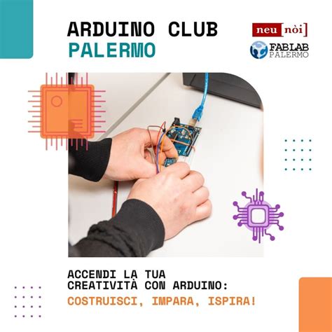 Image result for Arduino Club