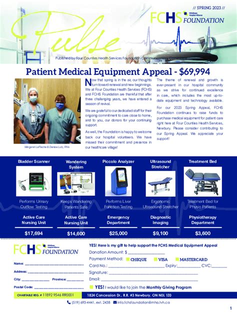 Fillable Online Patient Medical Equipment Appeal Fax Email Print ...