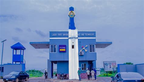 Image result for Lasustech Lecture Room