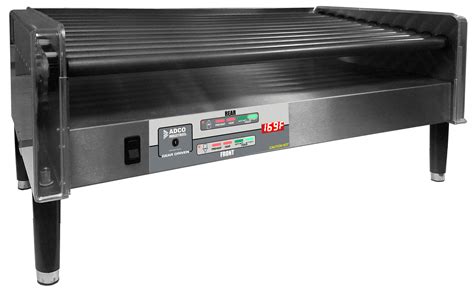 Roller Grill - ADCO Industries