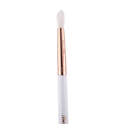 Medium Oval Blending Brush - Makeup & Eyeshadow Brush – Beautilicious