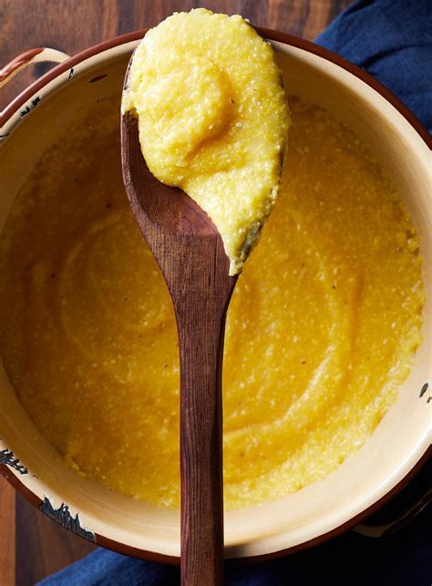 What is Polenta and How Do You Cook It? | Forks Over Knives