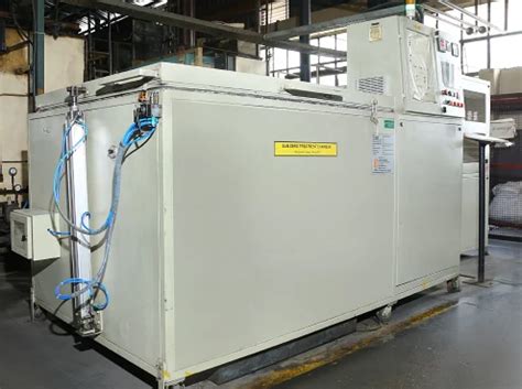 Bhiwadi Heat Treatment Plant | Unitherm Engineers India