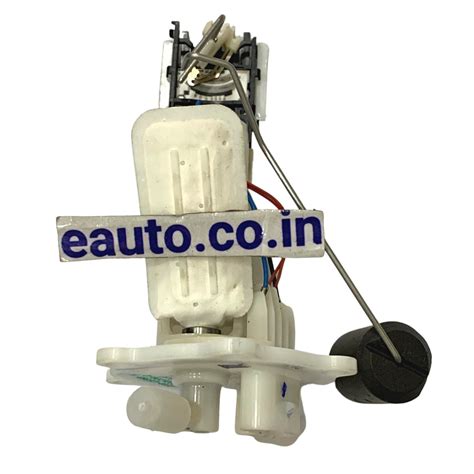 Original Fuel Pump Assembly for Bajaj Dominar 400 | Models starting 20 ...