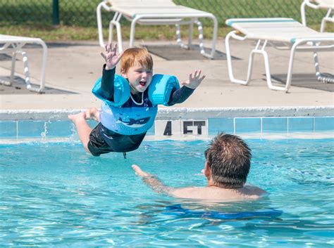 Public swimming pools in Pensacola: When are pools open? What to know