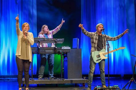 Wheaton Bible Church Office Photos