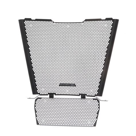 Evotech EP BMW S 1000 XR Radiator And Oil Cooler Guard Set 2020+ Part ...