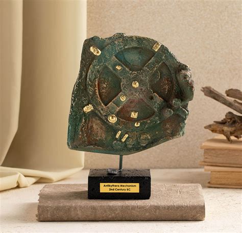 The Truth About The Antikythera Mechanism Empirics Asia, 54% OFF