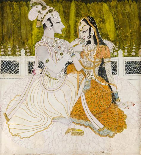 The Magnificent Maharajas of India — REENA AHLUWALIA