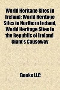 World Heritage Sites in Ireland: Buy World Heritage Sites in Ireland by ...