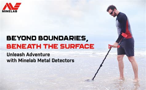 Minelab Vanquish 340 Metal Detector (3 Pre-Programmed Search Modes ...