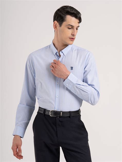Men Shirts | Redtape