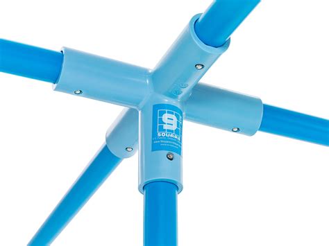 Deluxe Game | 9 Square in the Air