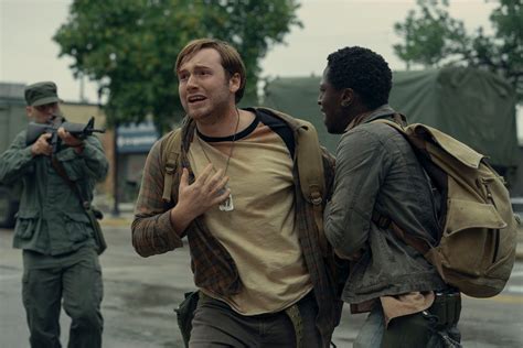 The Long Walk: Don't Stop Moving In The New Trailer