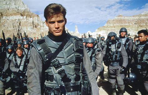 25 Greatest Sci-Fi Action Movies Of All Time | Fandango