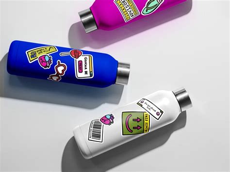 Substack Stickers 的图像结果