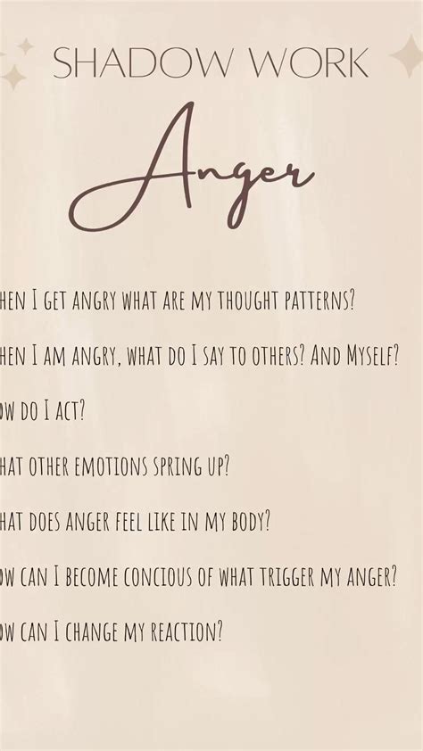 Image result for Deep Shadow Work Prompts