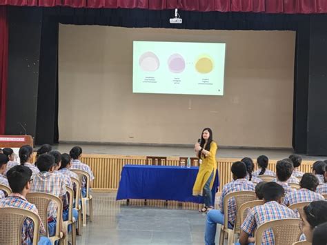 The Indian School - Second Shift