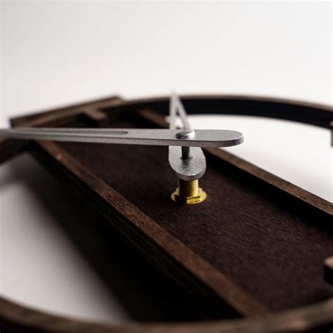 Table Clock 的图像结果