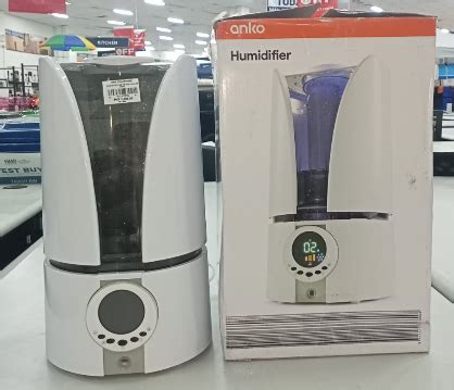 Image result for Anko USB Mini Humidifier