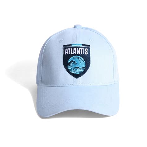 ATLANTIS WAVE CAP
