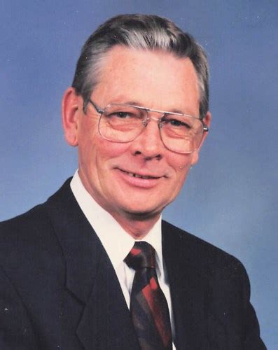 Dale Rude Obituary (1928 - 2024) - Sioux City, IA - Sioux City Journal