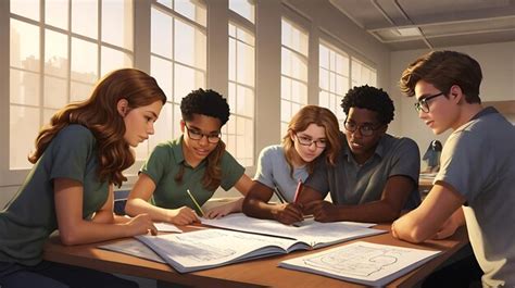 Image result for Collaborative Projects for Students