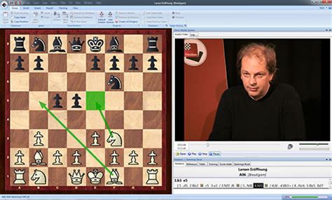 Image result for ChessBase Tutorials