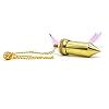 Buy Plus Value Double Brass Dowsing Pendulum for Vastu, Feng Shui ...
