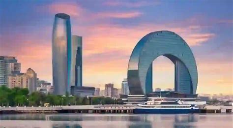 The 15 Most Picturesque Spots In Baku, Azerbaijan