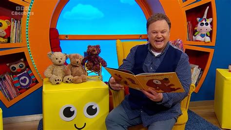 Image result for CBeebies Continuity Promo