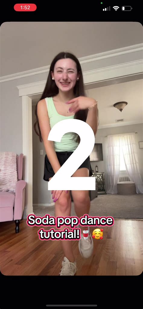 Image result for Soda Pop Dance Tutorial