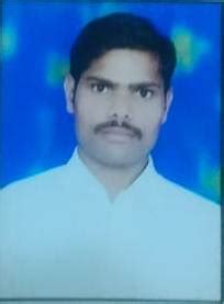 Notice Letter CHANDAN KUMAR GOND