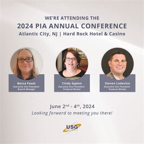 USG Insurance Services, Inc. on LinkedIn: Meet USG team members Becca ...