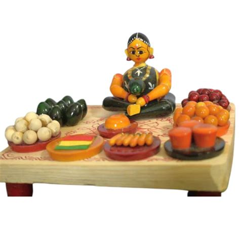 PELLI KUTURU SET – ECOBASKETINDIA