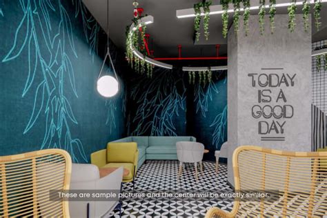 IA Spaces by India Accelerator - Coworking Space and Shared Office ...