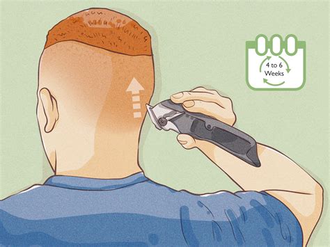 Image result for Fade Haircut Tutorial