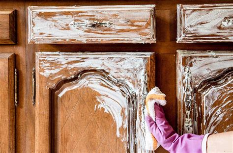 Image result for How to Degrease Cabinets