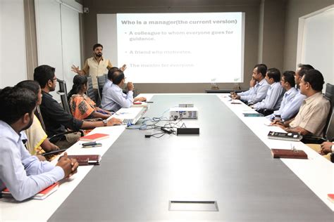 Business Training