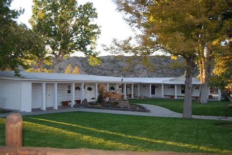Life in Fort Yates, North Dakota: LDS Monument - Martins Cove, Wyoming