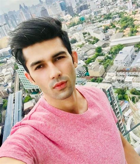 Om Kaliraman Wiki: Mr India world wide 2013 Winner in MTV Ace of Space 2