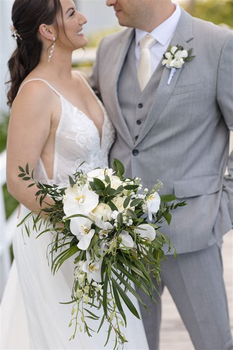 Wedding at The Hillsboro Club in South Florida