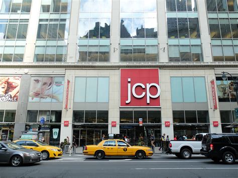 mall jcpenney