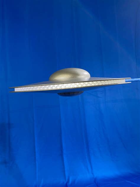 Explorer from Another World (2024)