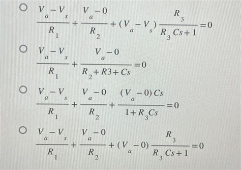 Image result for Node Equation