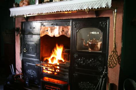 Traditional wood multi fuel log burners – Artofit