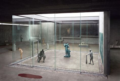 Andreas Gursky, Neo Rauch, Jeff Wall at Kestner Gesellschaft Hannover ...