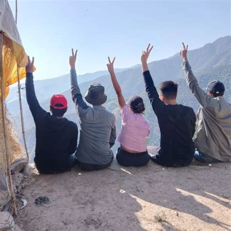 Plan Your 2025 Winter Nag Tibba Trek with Trekkers of India