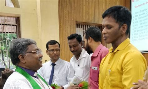 Welcome to Methodist Telugu Church AMBARNATH